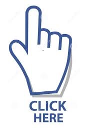 Finger clicking a link