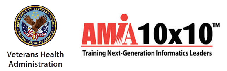 VA AMIA LOGO